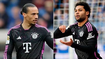 El Bayern pone en duda la presencia de dos titulares contra el Madrid