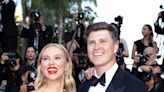 Scarlett Johansson Shares the Secret to Her Marriage With Colin Jost: ‘We Laugh a Lot’