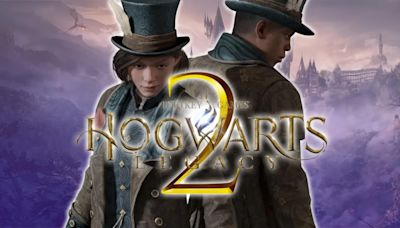 Hogwarts Legacy 2 Is WB Games' Biggest Priority, But It'll Take a Couple of Years