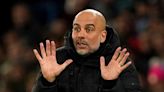 Pep Guardiola relieved to finish ‘intense month’ with win over Sheffield United