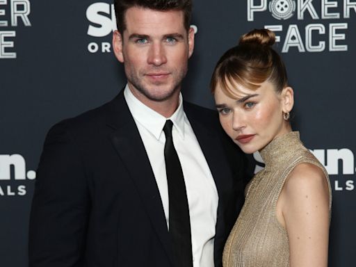 Liam Hemsworth y Gabriella Brooks no planean casarse próximamente