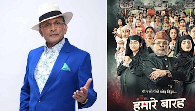 Annu Kapoor Reacts To Death Threats & Calls Himself An 'Ignorant A**hole': "When My Time Comes To Depart From This World..."