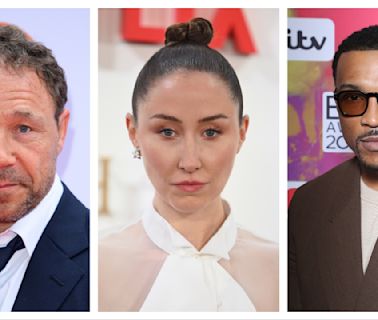 Stephen Graham, Erin Doherty & Ashley Walters Board One-Shot Netflix Series ‘Adolescence’ From ‘Boiling Point...