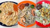 Hokkien mee showdown: The Neighbourwok vs 777 Fried Hokkien Prawn Mee vs Yong Heng Fried Squid Prawn Mee