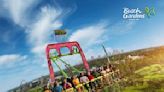Busch Gardens announces high-flying new attraction for 2023