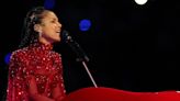 Alicia Keys’ Vocals Tweaked to Remove Error From Super Bowl Halftime Show on YouTube