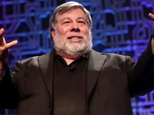 Las 5 claves de Steve Wozniak, el cofundador de Apple, para ser exitoso