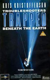 Trouble Shooters: Trapped Beneath the Earth