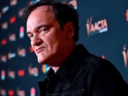 La razón por la que Quentin Tarantino ha descartado The Movie Critic como su última película