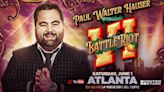 Paul Walter Hauser Set For MLW’s 40-Man Battle Riot Match - PWMania - Wrestling News