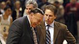 Tom Izzo wrote Gene Keady Hall of Fame endorsement: 'One of the icons in our profession.'