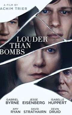 Louder Than Bombs