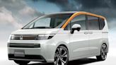 Honda 主力 MPV 大改款於 5 月發表！將和 Toyota Sienta 小改款一決高下