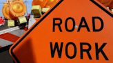 Road work updates: Rail crossings, bridge over I-90 will be closed for construction