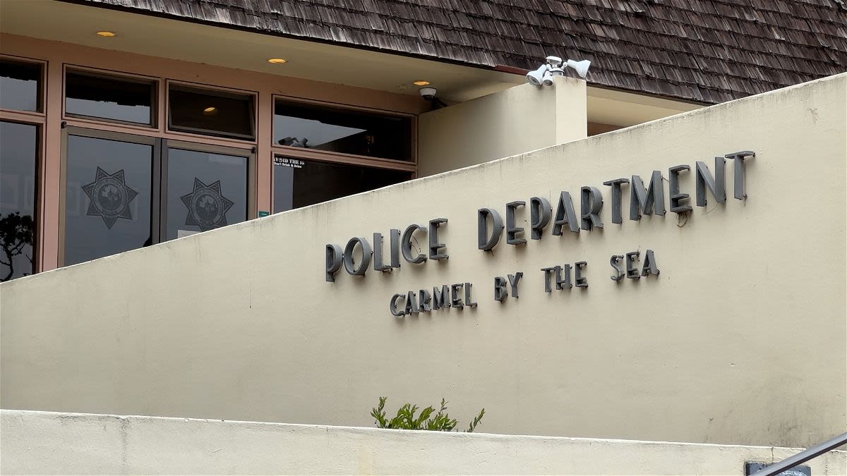 City of Carmel-by-the-Sea seeks public feedback on potential new police facility – KION546