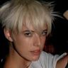 Agyness Deyn