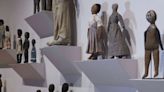 Exhibit of Black dolls offers lesson in legacy of slavery, racism