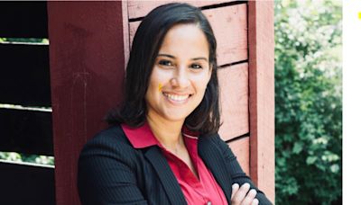 Maryland State Representative Neil Parrott thwarted Puerto Rican Mariela Roca’s pre-candidacy for Congress