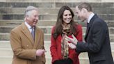 Princess Kate quickly shut down this one unusual request from King Charles