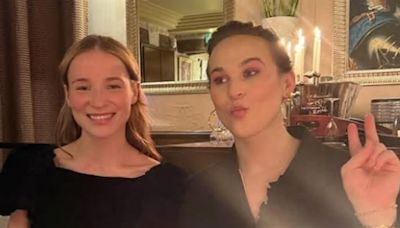 13 Reasons Why Alum Tommy Dorfman Reveals She Got Married To Partner Elise in 2023; See Here