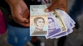 El bolívar cayó 1,67% frente al dólar en los primeros cuatro meses del año