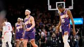 Phoenix Suns Big 3 of Devin Booker, Kevin Durant and Bradley Beal make 'Shaqtin' A Fool'