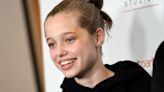 Shiloh Jolie-Pitt Impresses With Dance Moves in New Video