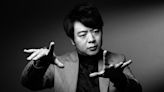 Walk of Fame Honoree Lang Lang Seeks to Inspire Kids by Linking Classical Music and Disney Songs