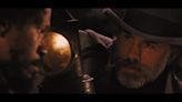 'Django Unchained': Jamie Foxx Discusses Playing Title Role