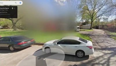 How to blur your home on Google Maps