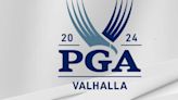 Field for 2024 PGA Championship announced