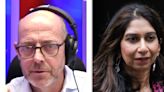 'You Spread Poison': Nick Robinson Savages Suella Braverman In Today Programme Monologue