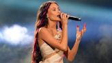 Why is Israel competing at Eurovision? Eden Golan set to sing in final