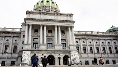 Pa. House passes slew of legislation, including bill to address school meal debt