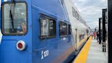 Train vs. person incident promts major FrontRunner delays from Salt Lake to Provo