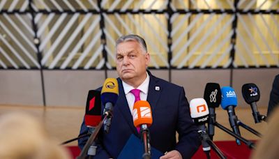 First TV Debate in 18 Years Is Sign of Change in Orban’s Hungary