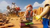 首款《地平線》樂高遊戲！《Lego Horizon Adventures》2人合作開戰年底發售