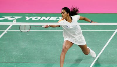 Olympics: Battle-ready Sindhu confident of hat-trick of medals