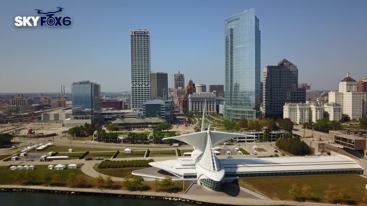 Best places to live: Where Milwaukee ranks in 2024 report of US cities