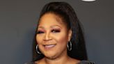 Trina Braxton Files for Bankruptcy With Negative Bank Balance