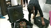 ‘Radioactive’ scare in Dehradun after police receive tip-off, seize ‘black box’ from a flat