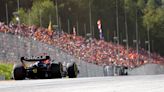 Formula 1 Austrian Grand Prix & sprint race: Start time, TV, streaming, grid for 2023 race