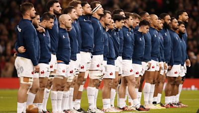 Detuvieron a dos jugadores de la Selección de rugby de Francia tras una denuncia por abuso sexual en Mendoza