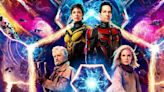 With Quantumania, Ant-Man Becomes a Victim of the MCU's Saga Obsession