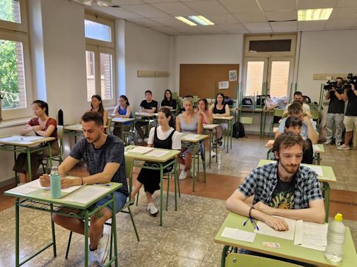 La Asociación Aragonesa de Psicopedagogía reclama reformar las oposiciones de Educación por "injustas y subjetivas"