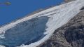 More than a dozen hikers missing in wake of deadly Italy glacier collapse