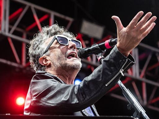 Fito Páez en el Movistar Arena: cómo sacar las entradas