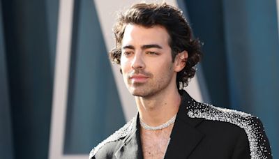 Joe Jonas Announces New Album, Says It Was a Form of Therapy a Year After Sophie Turner Divorce