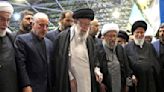 Iran's supreme leader and proxy militias pray for late president and others dead in helicopter crash