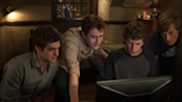 ‘The Social Network’ Will Get a Follow-Up Centering on the US Capitol Attack